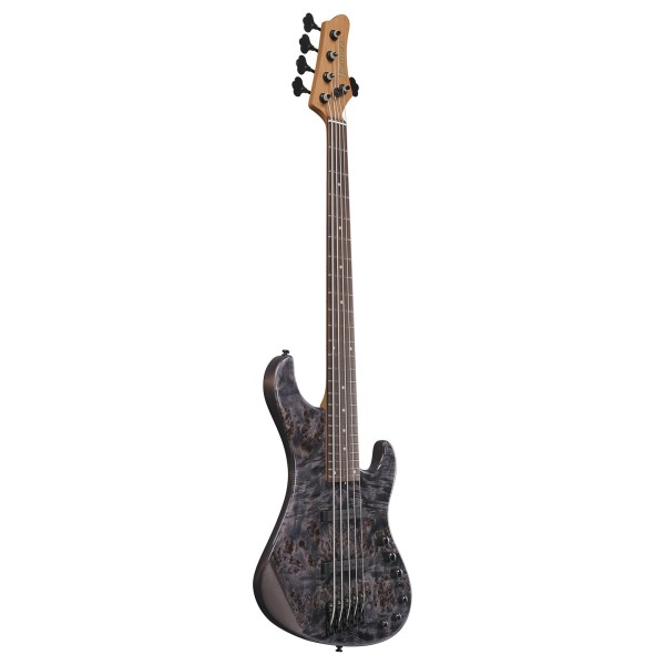 Ibanez MDM1605 Mode, Deep Twilight - side view
