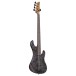 Ibanez MDM1605 Mode, Deep Twilight - side view