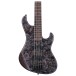 Ibanez MDM1605 Mode, Deep Twilight - body
