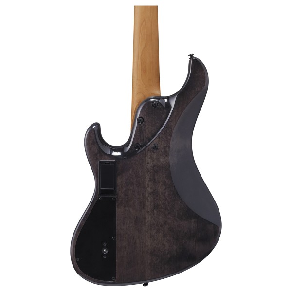 Ibanez MDM1605 Mode, Deep Twilight - back of body