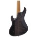 Ibanez MDM1605 Mode, Deep Twilight - back of body