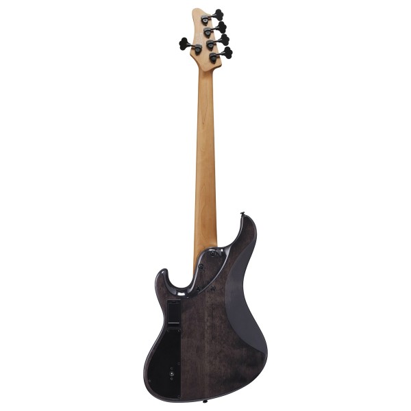 Ibanez MDM1605 Mode, Deep Twilight - back