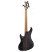 Ibanez MDM1605 Mode, Deep Twilight - back