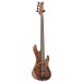 Ibanez MDM1605 Mode, Natural Mocha Low Gloss - side view