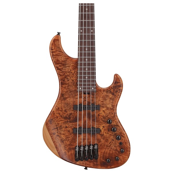 Ibanez MDM1605 Mode, Natural Mocha Low Gloss - body