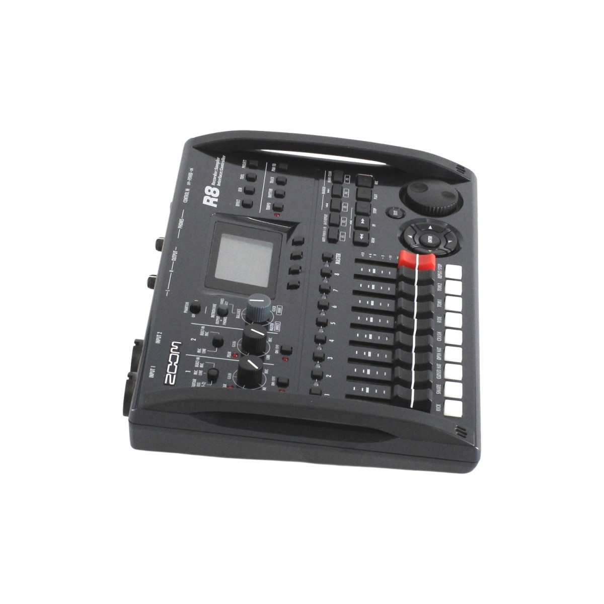 Zoom R8 Recorder - Secondhand at Gear4music