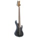 Ibanez MDM1005 Mode, Midnight Ocean Arctic Matte - side view