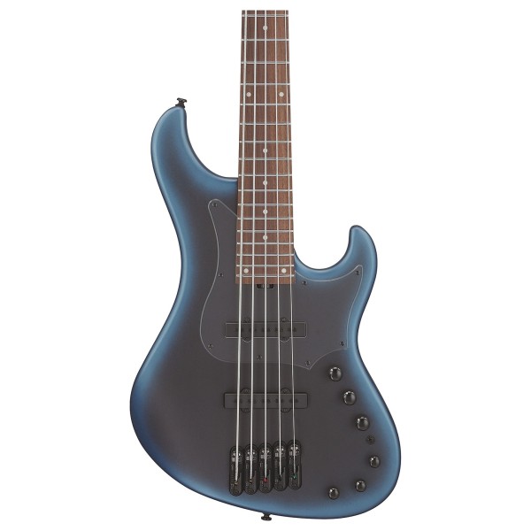 Ibanez MDM1005 Mode, Midnight Ocean Arctic Matte - body