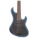Ibanez MDM1005 Mode, Midnight Ocean Arctic Matte - body