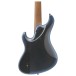 Ibanez MDM1005 Mode, Midnight Ocean Arctic Matte - back of body