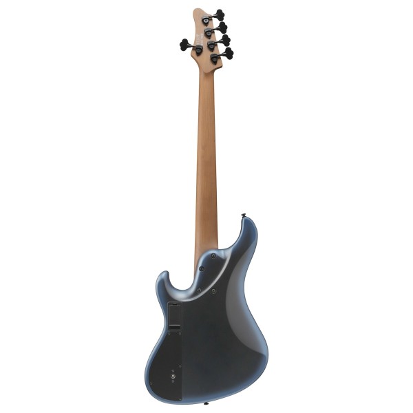 Ibanez MDM1005 Mode, Midnight Ocean Arctic Matte - back