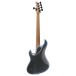 Ibanez MDM1005 Mode, Midnight Ocean Arctic Matte - back