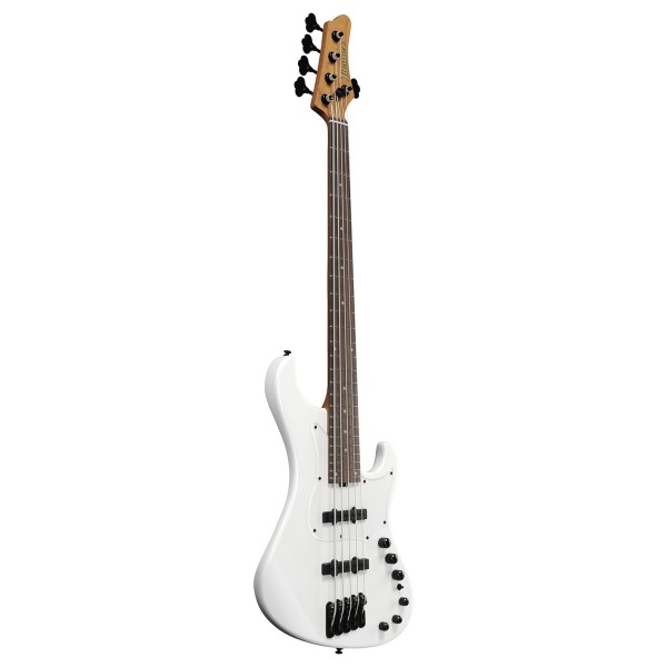 Ibanez MDM1005 Mode, Pearl White - side view