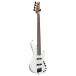 Ibanez MDM1005 Mode, Pearl White - side view