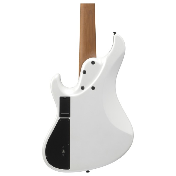 Ibanez MDM1005 Mode, Pearl White - back of body