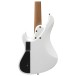 Ibanez MDM1005 Mode, Pearl White - back of body