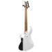 Ibanez MDM1005 Mode, Pearl White - back