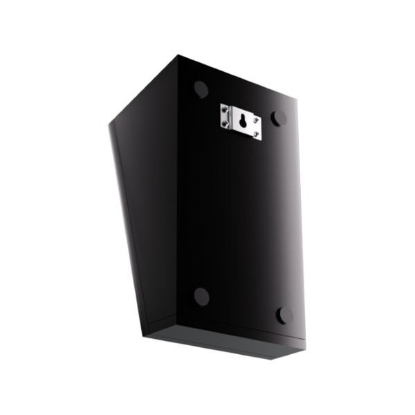 Wharfedale Diamond 12 3Di Surround Sound Speakers (Pair), Black - rear 