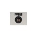Wharfedale Diamond 12 3Di Surround Sound Speakers (Pair), Black - terminals 