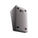 Wharfedale Diamond 12 3Di Surround Sound Speakers (Pair), Black - rear 