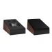 Wharfedale Diamond 12 3Di Surround Sound Speakers (Pair), Walnut
