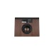 Wharfedale Diamond 12 3Di Surround Sound Speakers (Pair), Walnut terminals 