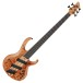 Ibanez BTB805MS, Florid Natural Low Gloss