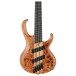 Ibanez BTB805MS, Florid Natural Low Gloss - body