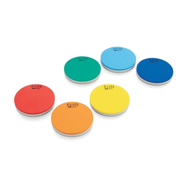 Suzuki Music Pads, Chord