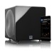 SVS 3000 Micro Gloss Black Subwoofer