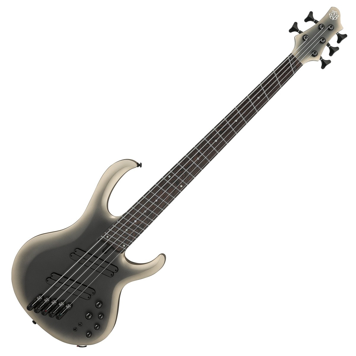Click to view product details and reviews for Ibanez Btb605ms Solar Eclipse Matte.