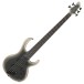 Ibanez BTB605MS, Solar Eclipse Matte