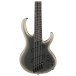 Ibanez BTB605MS, Solar Eclipse Matte - body