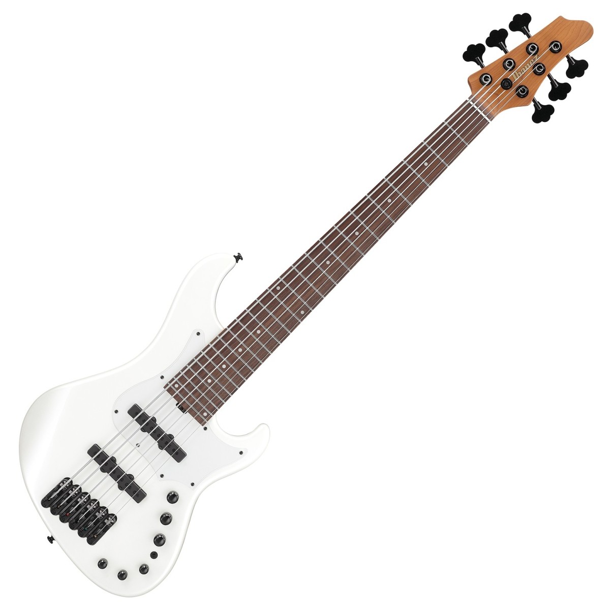 Click to view product details and reviews for Ibanez Mdm1006 Mode Pearl White.