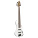 Ibanez MDM1006 Mode, Pearl White - side view
