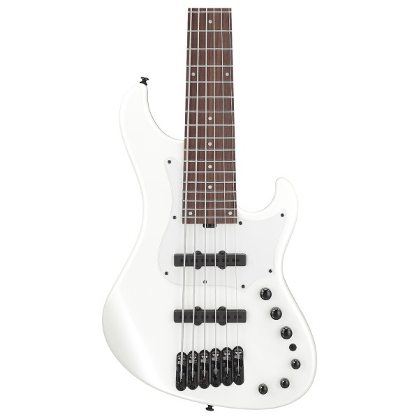 Ibanez MDM1006 Mode, Pearl White - body