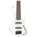 Ibanez MDM1006 Mode, Pearl White - body