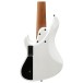 Ibanez MDM1006 Mode, Pearl White - back of body
