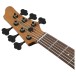 Ibanez MDM1006 Mode, Pearl White - headstock