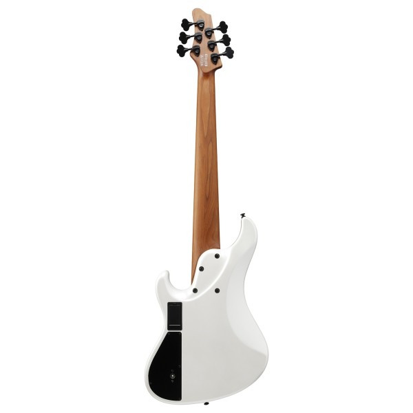 Ibanez MDM1006 Mode, Pearl White - back