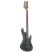 Ibanez MDM1000 Mode, Midnight Ocean Arctic Matte - side view