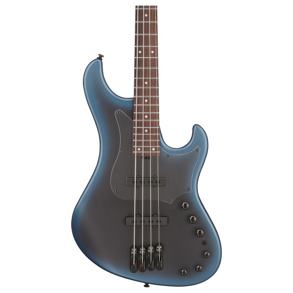Ibanez MDM1000 Mode, Midnight Ocean Arctic Matte - body