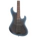 Ibanez MDM1000 Mode, Midnight Ocean Arctic Matte - body