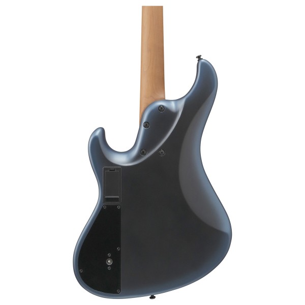 Ibanez MDM1000 Mode, Midnight Ocean Arctic Matte - back of body