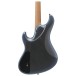 Ibanez MDM1000 Mode, Midnight Ocean Arctic Matte - back of body