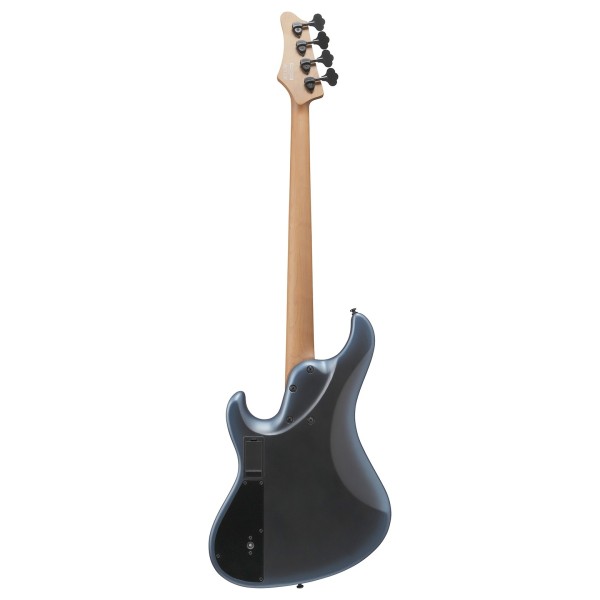 Ibanez MDM1000 Mode, Midnight Ocean Arctic Matte - back