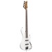 Ibanez MDM1000 Mode, Pearl White - side view