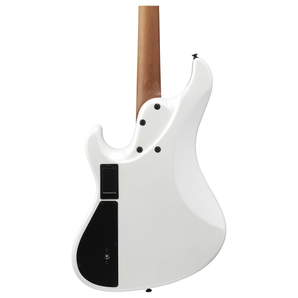 Ibanez MDM1000 Mode, Pearl White - back of body