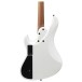 Ibanez MDM1000 Mode, Pearl White - back of body