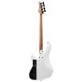 Ibanez MDM1000 Mode, Pearl White - back